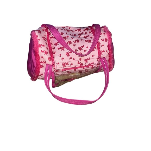 Barbie hug n heal pet doctor plush puppy dog with kennel & bone - Picture 3 of 8